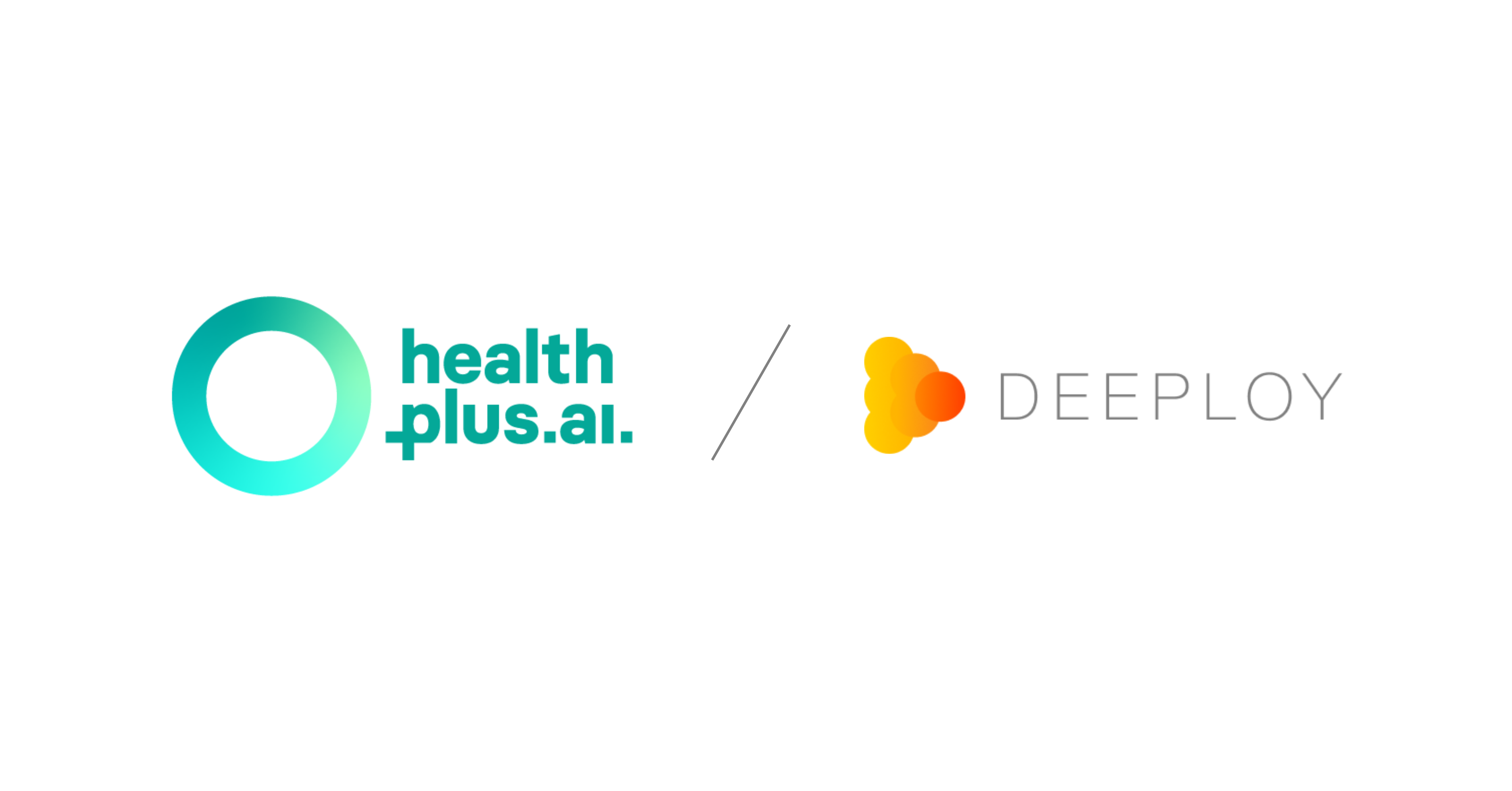 Deeploy x Healthplus.ai | Improving post-operative care through AI