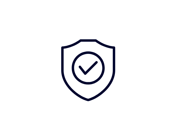 Safety & Security icon